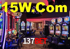 137bet: Seu Cassino Premiado com Pagamentos Rápidos