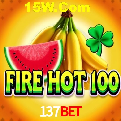 Welcome Bonus 137bet