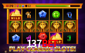 Welcome Bonus 137bet