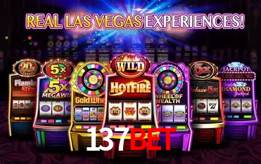A Experiência Imersiva dos Cassinos Ao Vivo no 137bet