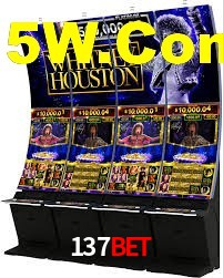 137bet: Jogos de Caça-Níqueis-Altas Recompensas, Roleta-Velocidade, Blackjack-Desafios Máximos