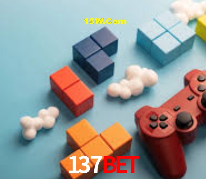 Inovações de Jogos na 137bet: O Futuro das Experiências Interativas