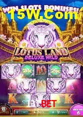 A Emoção da Loteria na 137bet: Uma Chance de Mudança de Vida