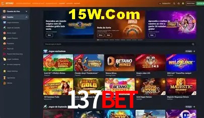 A Emoção da Loteria na 137bet: Uma Chance de Mudança de Vida