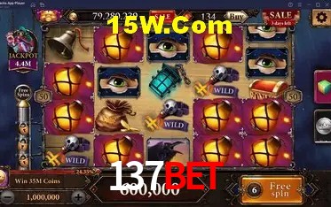 A Popularidade dos Caça-Níqueis no 137bet