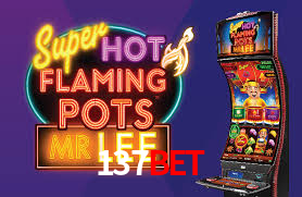 137bet plataforma